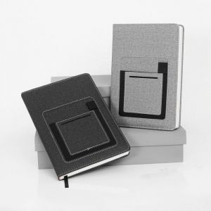 LIBRETA BARCELONA personalizada